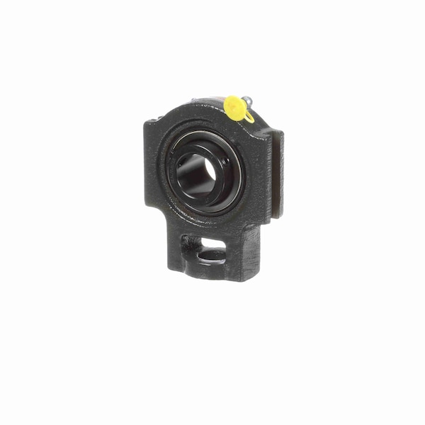 Mounted Cast Iron Wide Slot Take Up Ball Bearing, ST-20